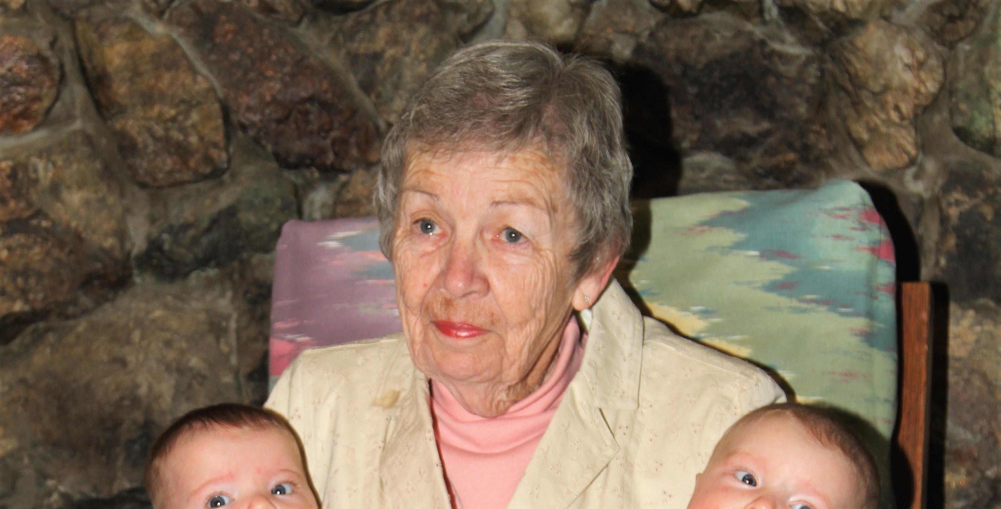 Mom with both looking up (2)