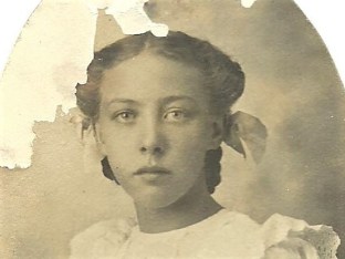 Early Margaret damaged picture 001 (3)